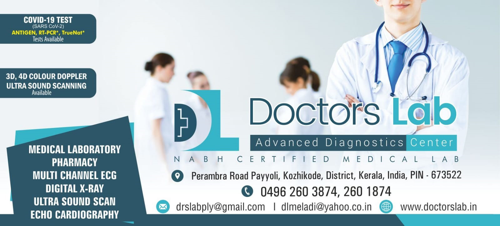 doctors-lab